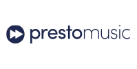 Presto_music_logo